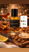 Khamra (mixte)