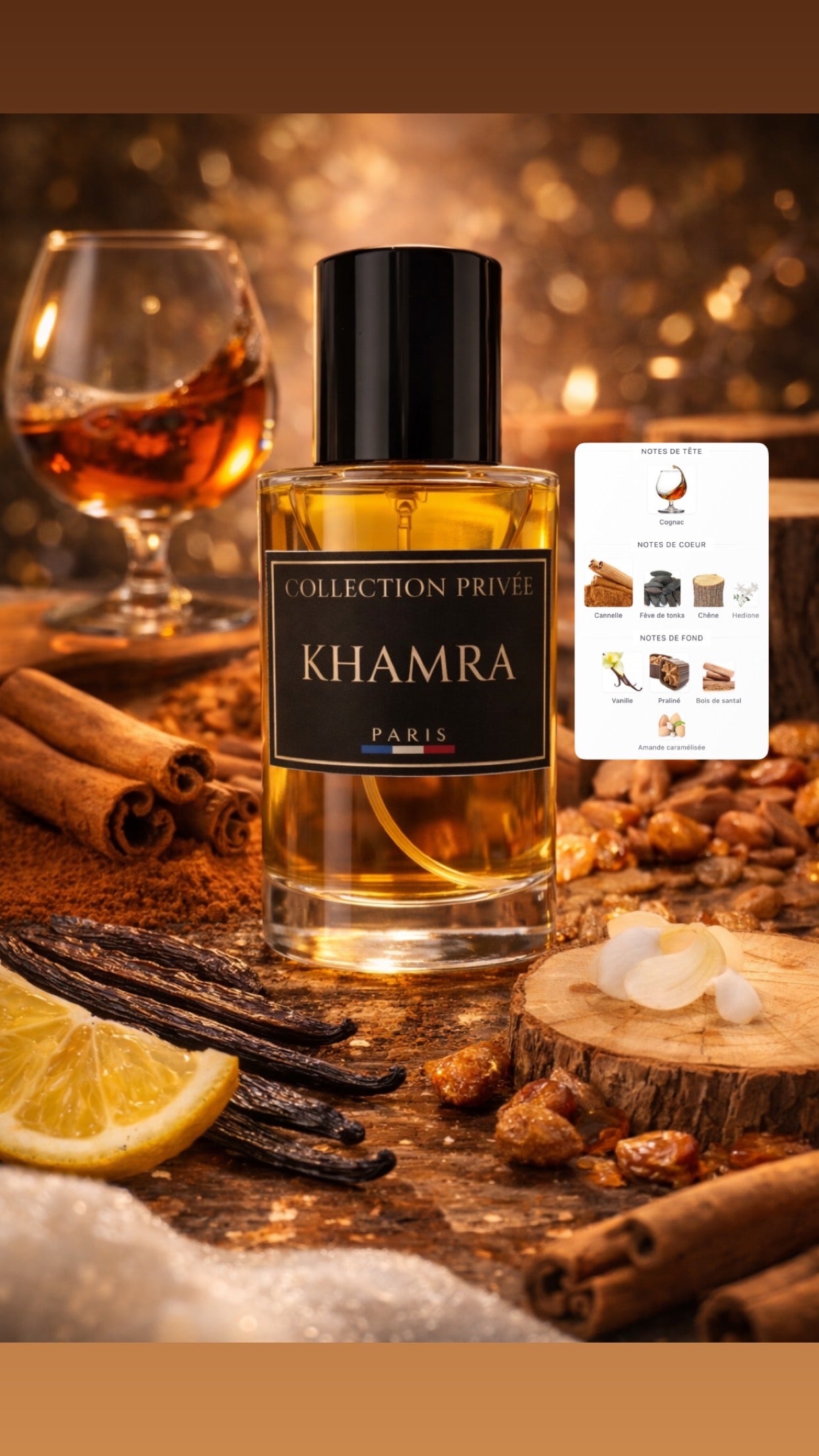 Khamra (mixte)