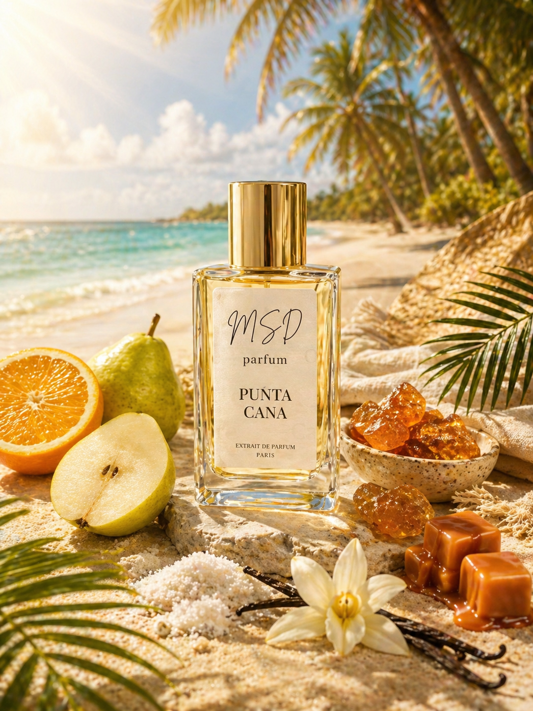 Punta Cana (Mixte)
