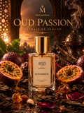 Oud passion