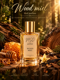 Wood Miel