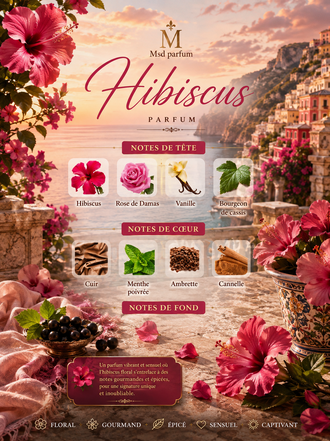 Hibiscus
