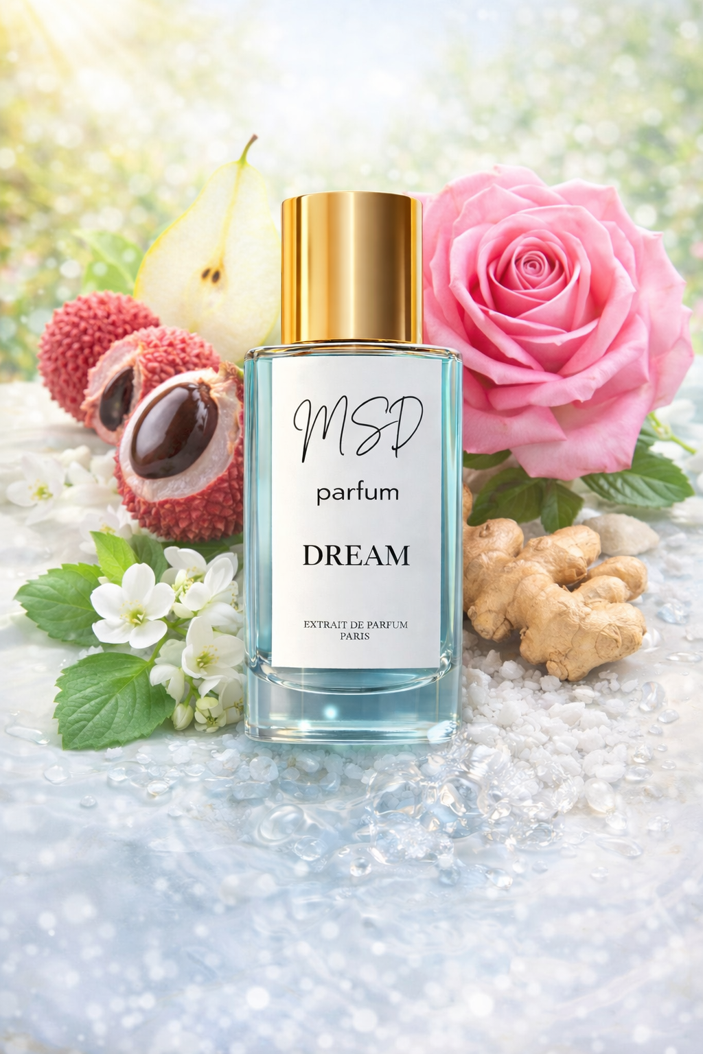Dream (Gemischt)