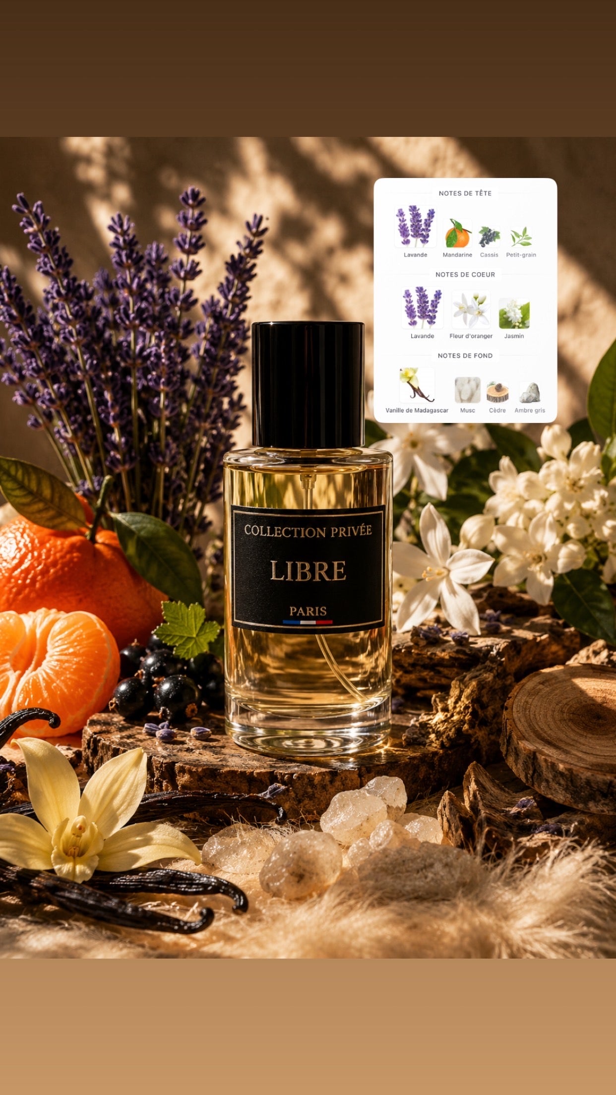 Libre (femme)
