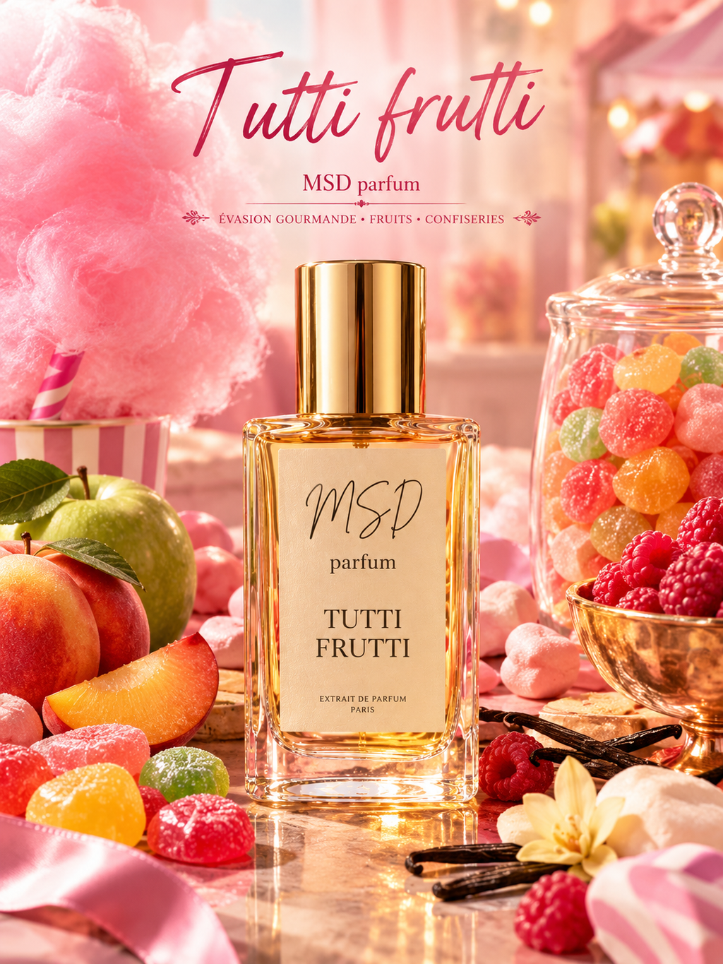 Tutti Frutti