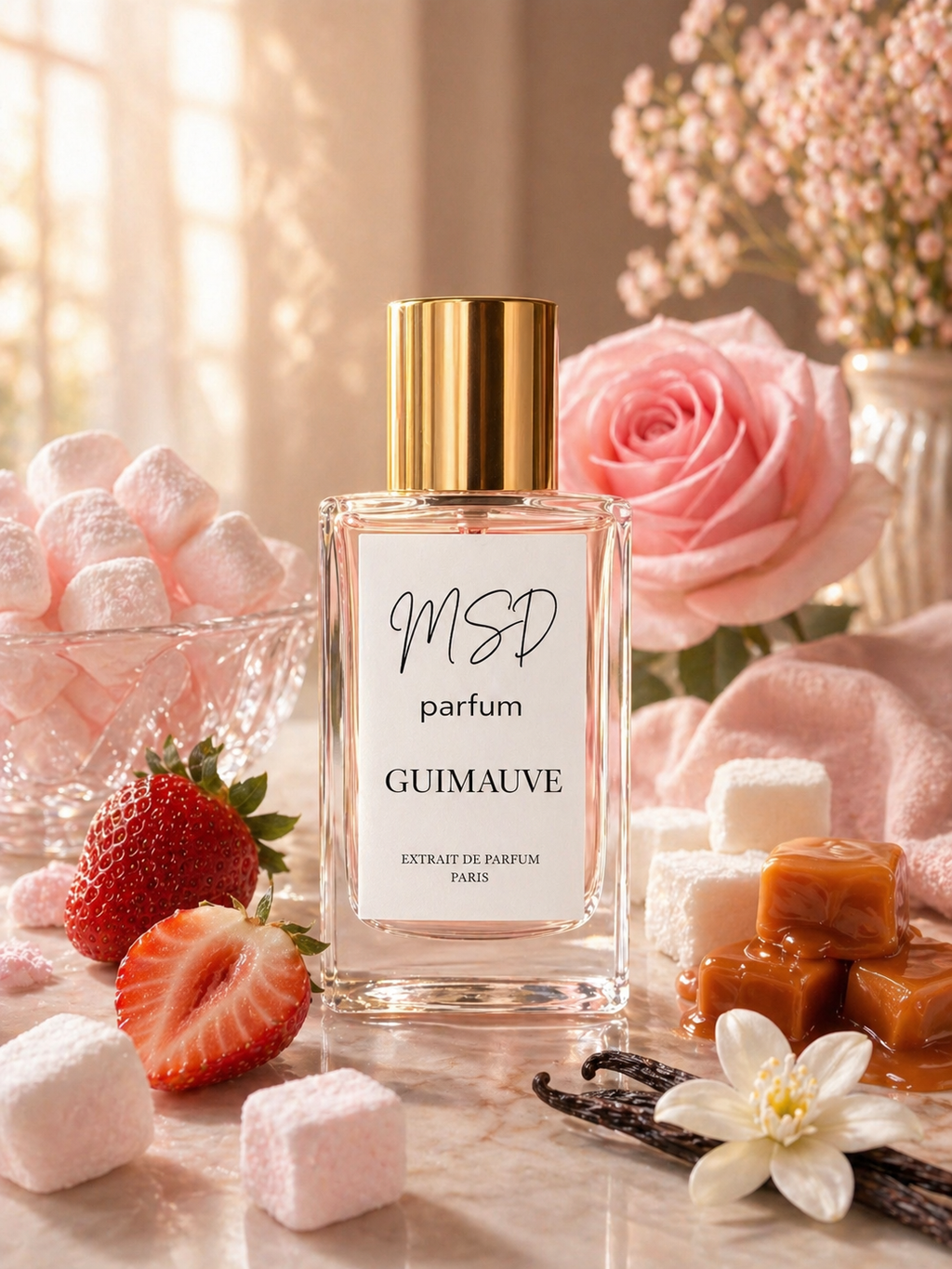 Guimauve (Femme)