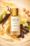 Vanilla (Mixed)