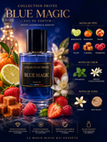 Blue magic (mixte)