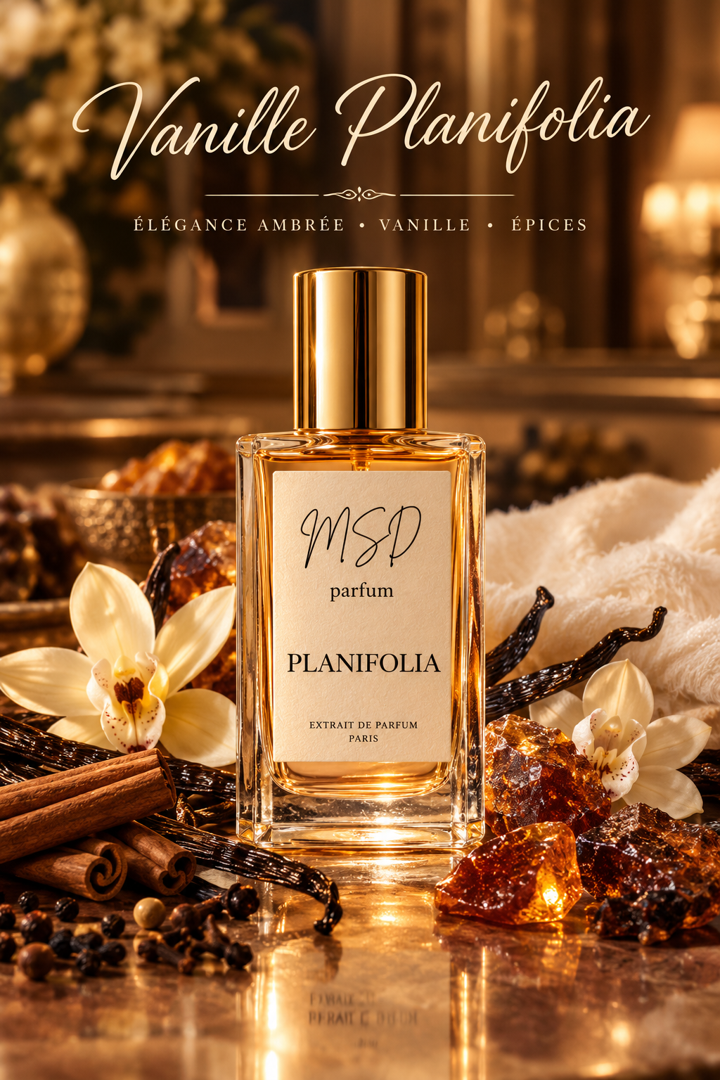 Planifolia