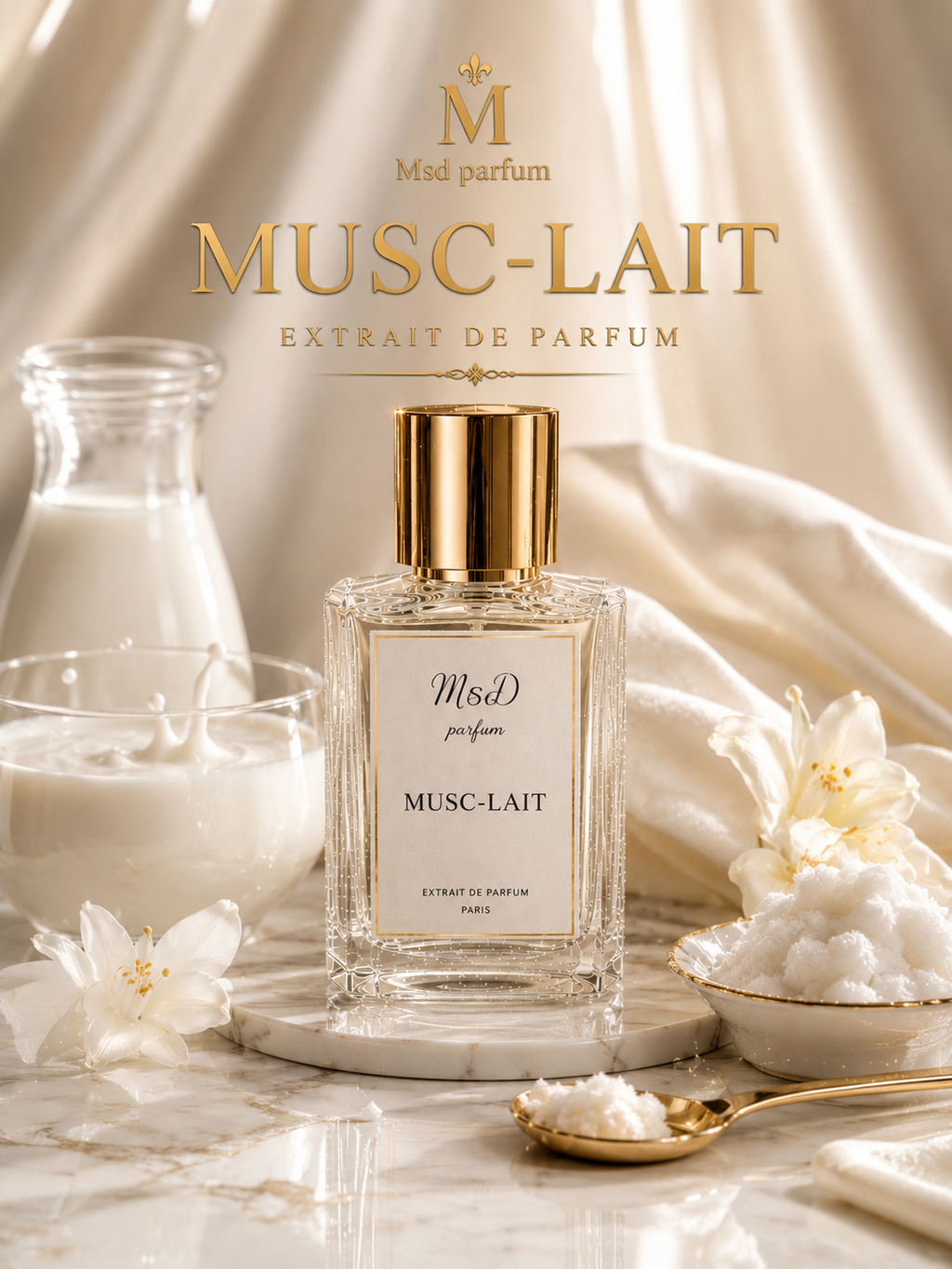 Musc-Lait