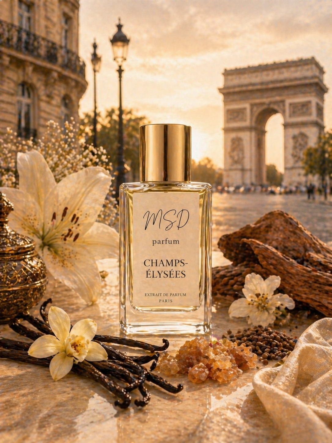 Champs-Elysées