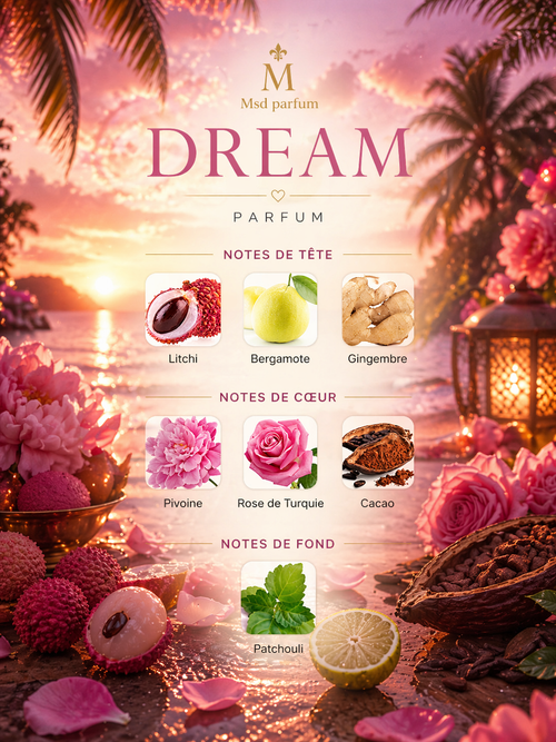 Dream (Unisex)