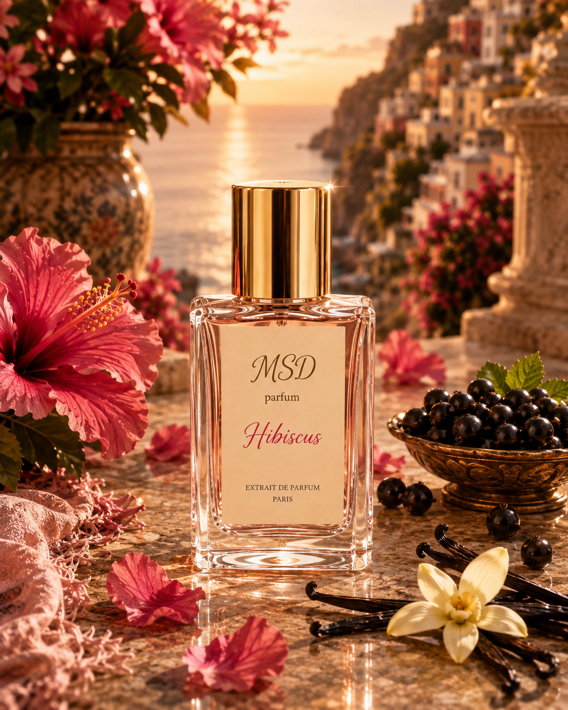 Hibiscus