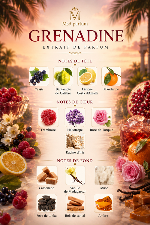 Grenadine