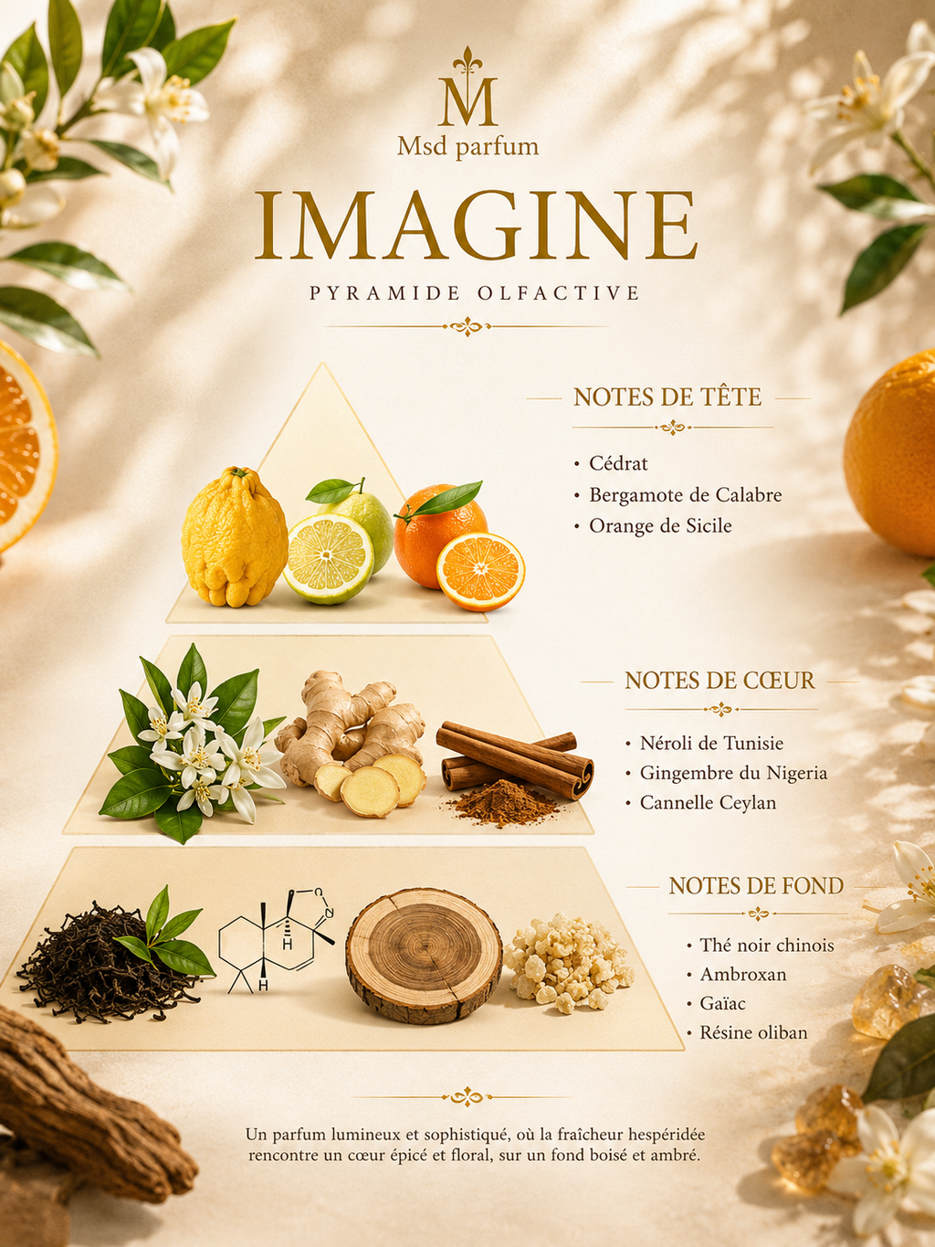 Imagine (mixte)