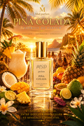 Piña Colada (mixte)
