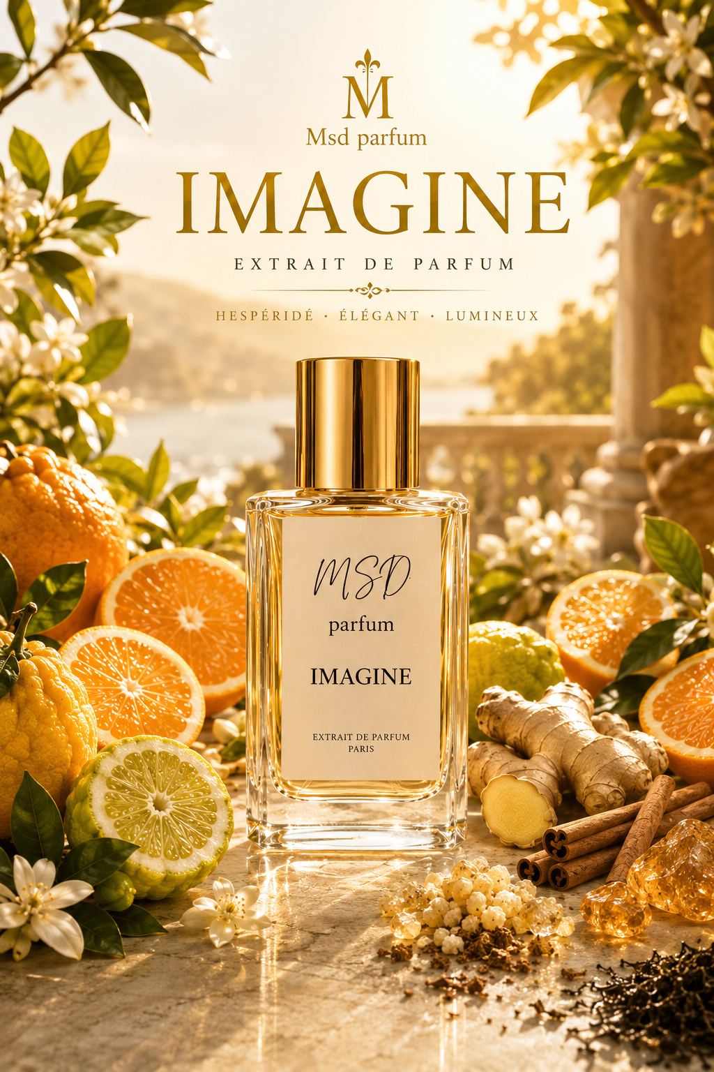 Imagine (mixte)