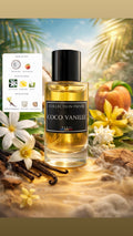 Coco Vanille (Unisex)