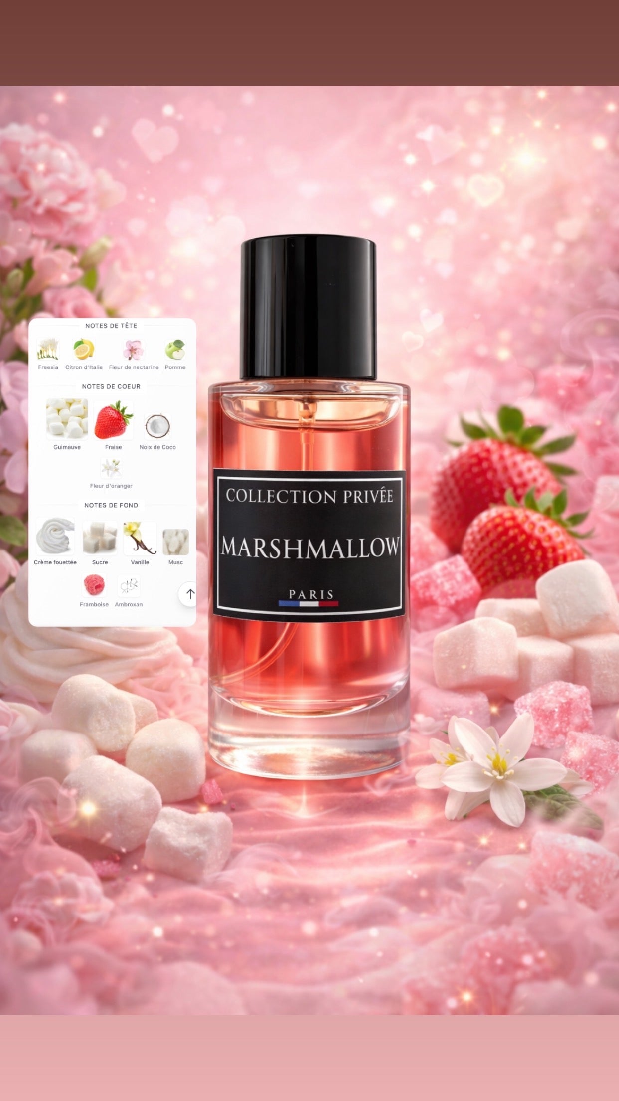 Marshmallow (gemischt)