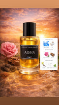 Aisha (Mixed)