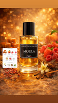 Moula (Unisex)