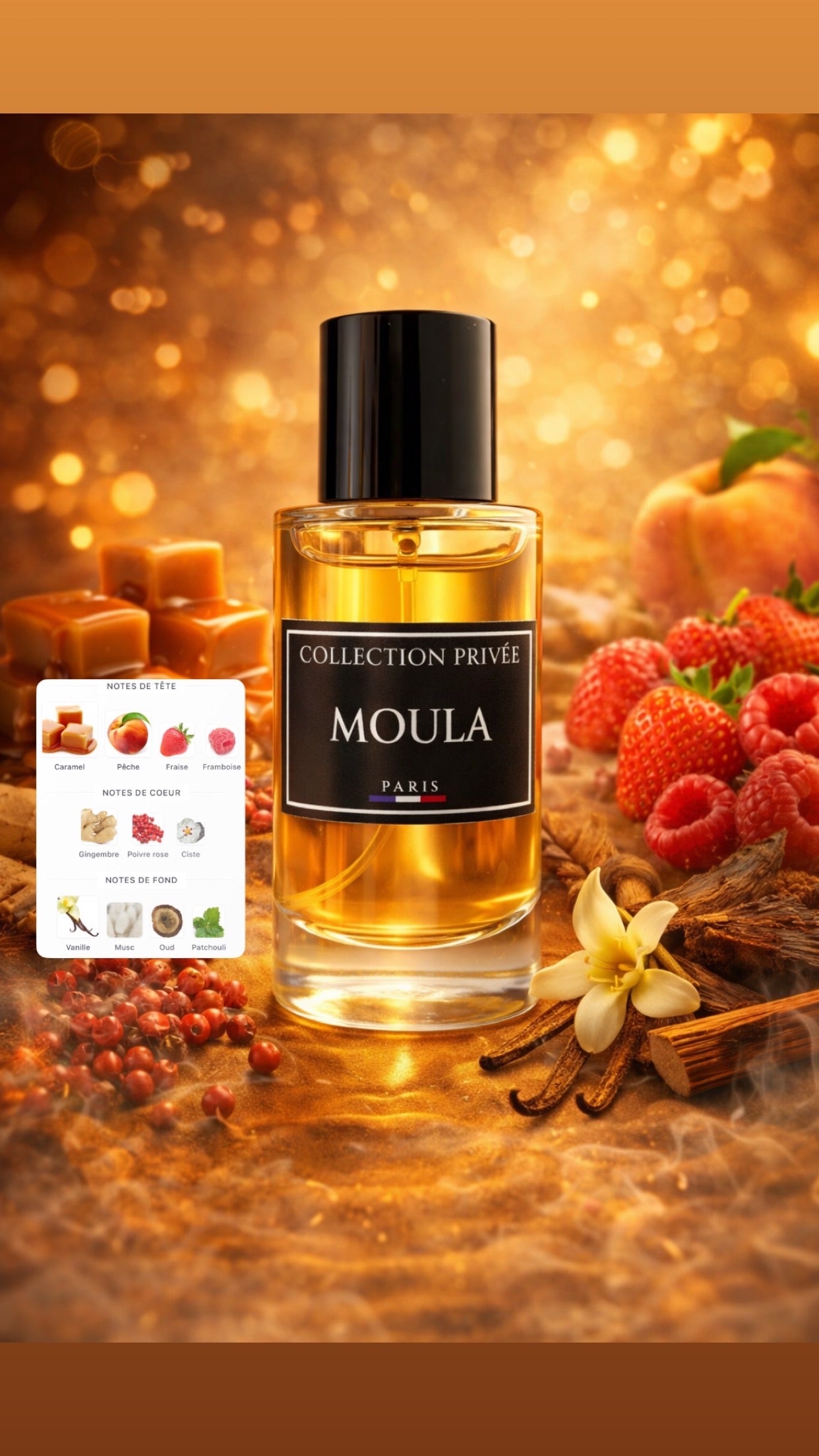 Moula (gemischt)